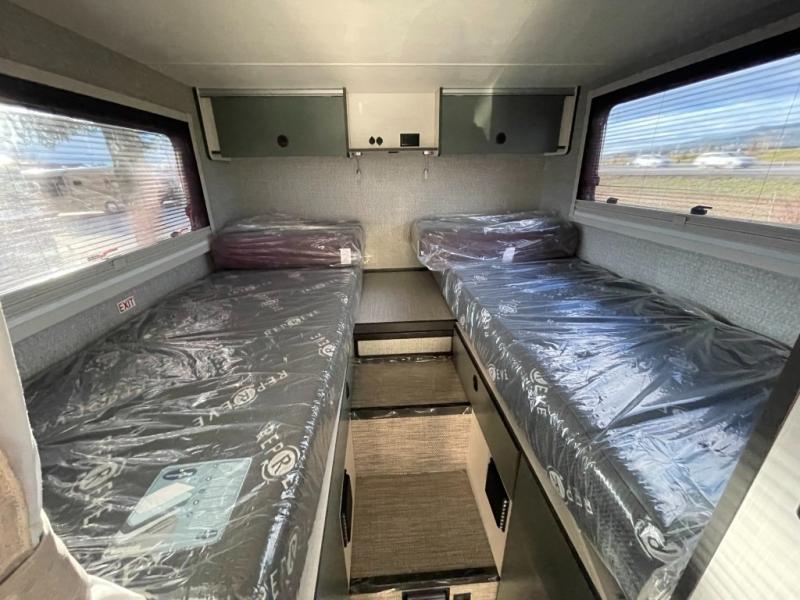 2026 Winnebago EKKO 23B, $ 203,998