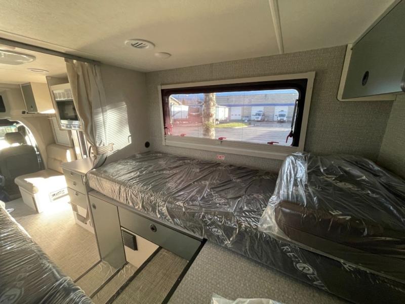 2026 Winnebago EKKO 23B, $ 203,998