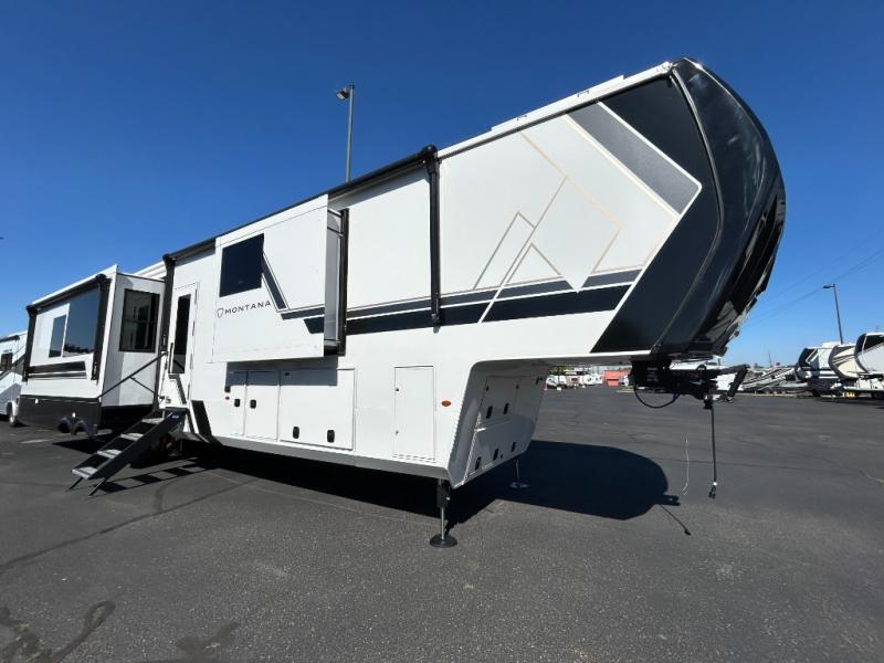 2026 Keystone Montana 3900RK, $ 139,990