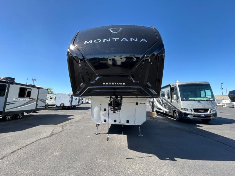 2026 Keystone Montana 3900RK, $ 139,990
