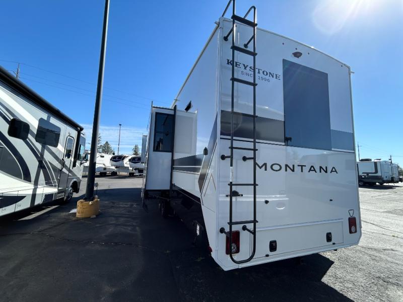 2026 Keystone Montana 3900RK, $ 139,990