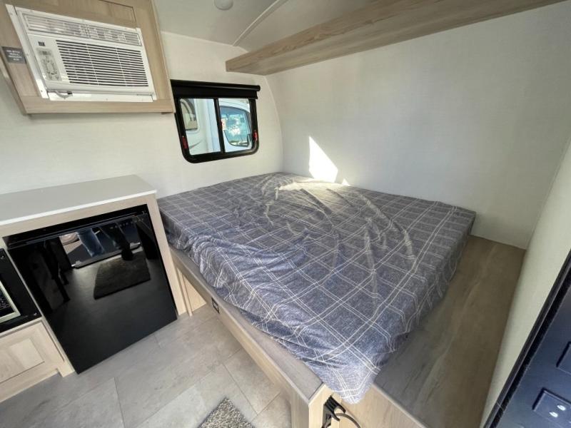 2026 Forest River Rockwood Geo Pro G13LE, $ 19,990