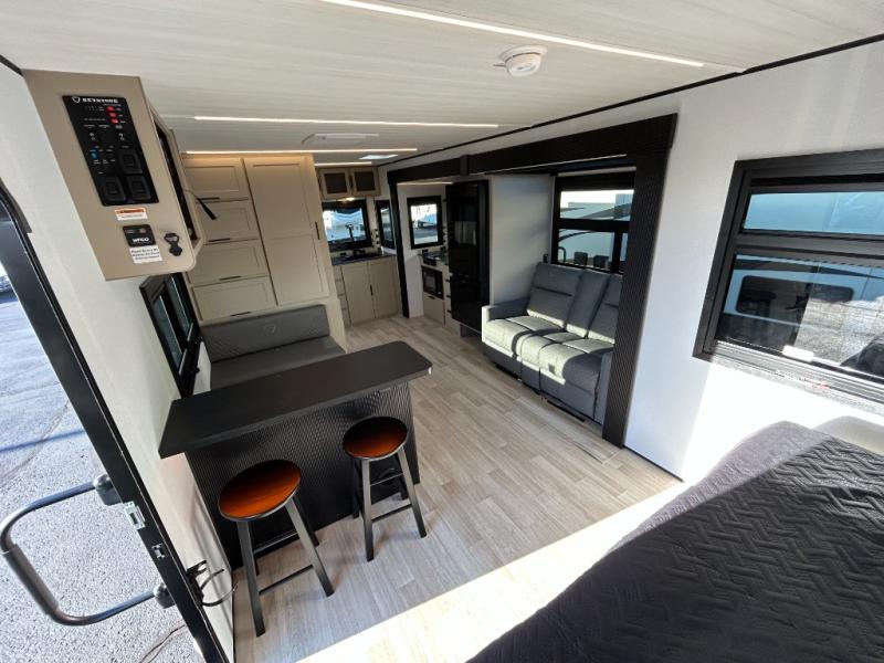 2026 Keystone Walkabout 22MAX, $ 57,998