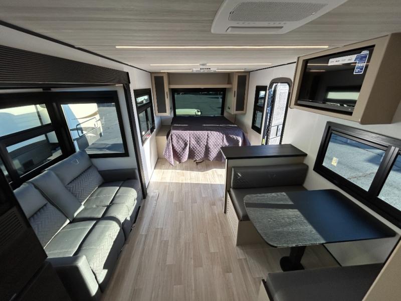 2026 Keystone Walkabout 22MAX, $ 57,998