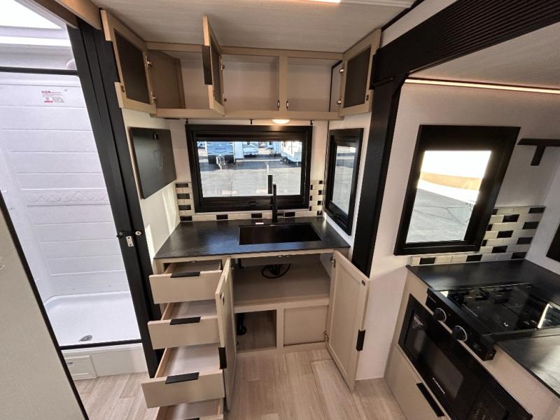 2026 Keystone Walkabout 22MAX, $ 57,998