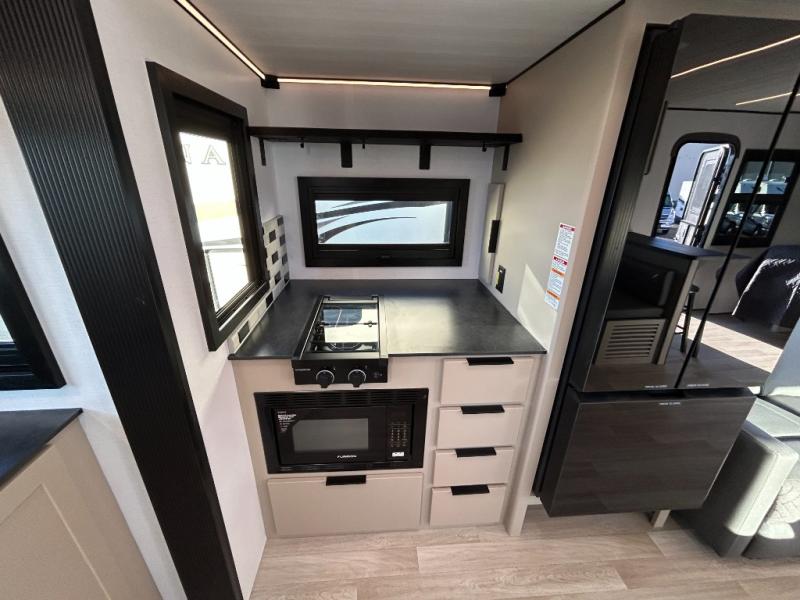 2026 Keystone Walkabout 22MAX, $ 57,998