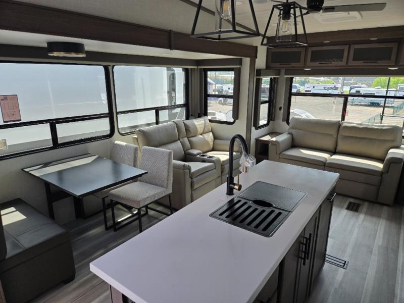 2026 Keystone Cougar 316RLS, $ 79,998
