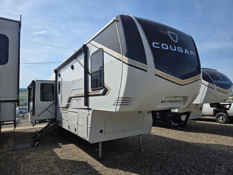 2026 Keystone Cougar 316RLS, $ 79,998