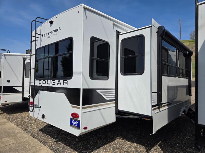 2026 Keystone Cougar 316RLS, $ 79,998