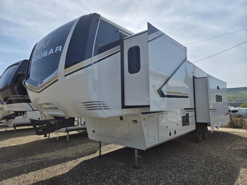 2026 Keystone Cougar 316RLS, $ 79,998