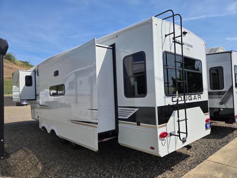 2026 Keystone Cougar 316RLS, $ 79,998