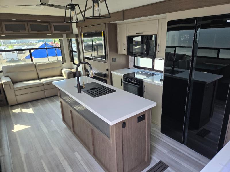2026 Keystone Cougar 316RLS, $ 79,998