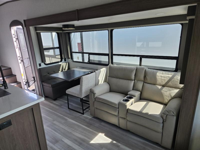 2026 Keystone Cougar 316RLS, $ 79,998