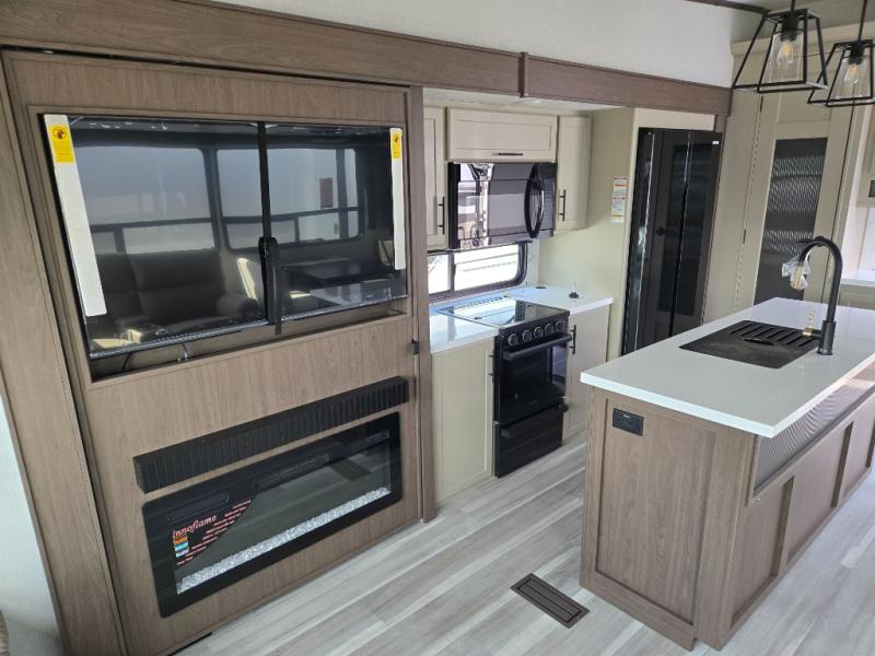 2026 Keystone Cougar 316RLS, $ 79,998