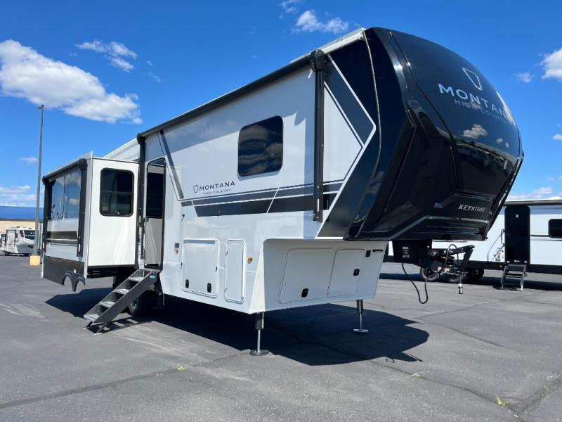 2026 Keystone Montana High Country 290RL, $ 89,682
