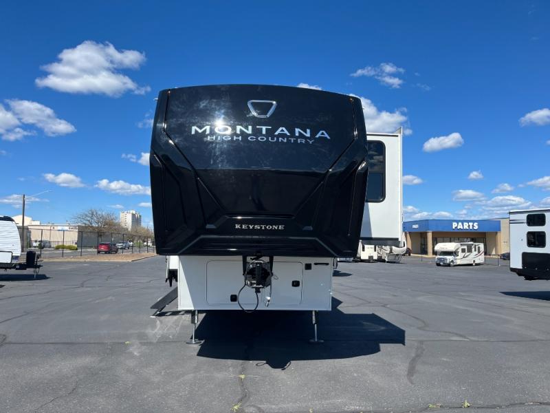 2026 Keystone Montana High Country 290RL, $ 89,682