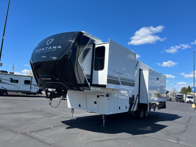 2026 Keystone Montana High Country 290RL, $ 89,682