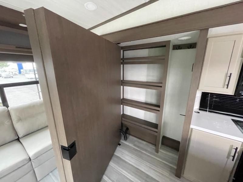2026 Keystone Cougar 316RLS, $ 82,998