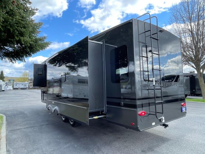 2026 Keystone Cougar 316RLS, $ 82,998