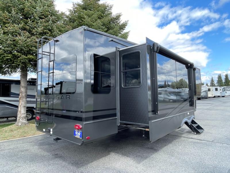 2026 Keystone Cougar 316RLS, $ 82,998