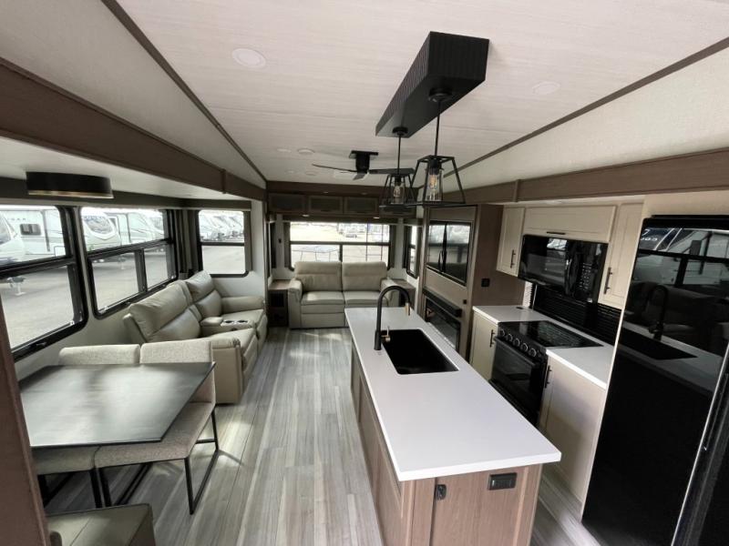 2026 Keystone Cougar 316RLS, $ 82,998
