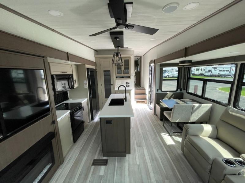 2026 Keystone Cougar 316RLS, $ 82,998