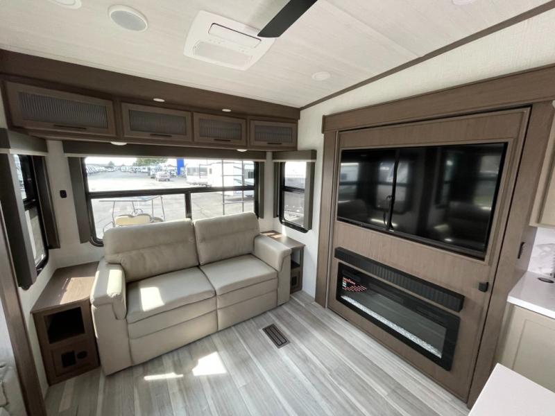 2026 Keystone Cougar 316RLS, $ 82,998