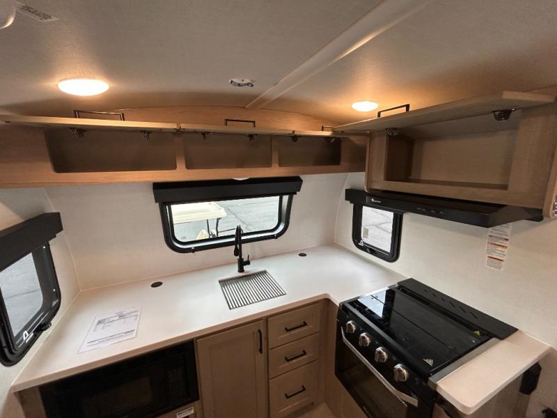 2026 Forest River Rockwood Geo Pro G20FK, $ 38,571