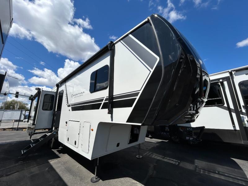 2026 Keystone Montana High Country 300RK, $ 94,984