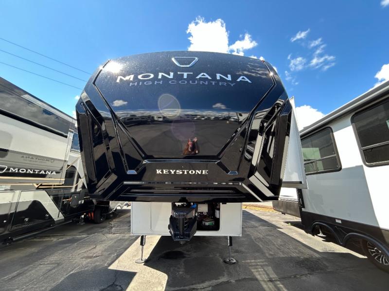 2026 Keystone Montana High Country 300RK, $ 94,984