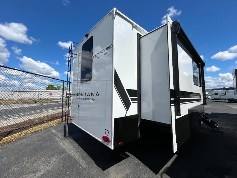 2026 Keystone Montana High Country 300RK, $ 94,984