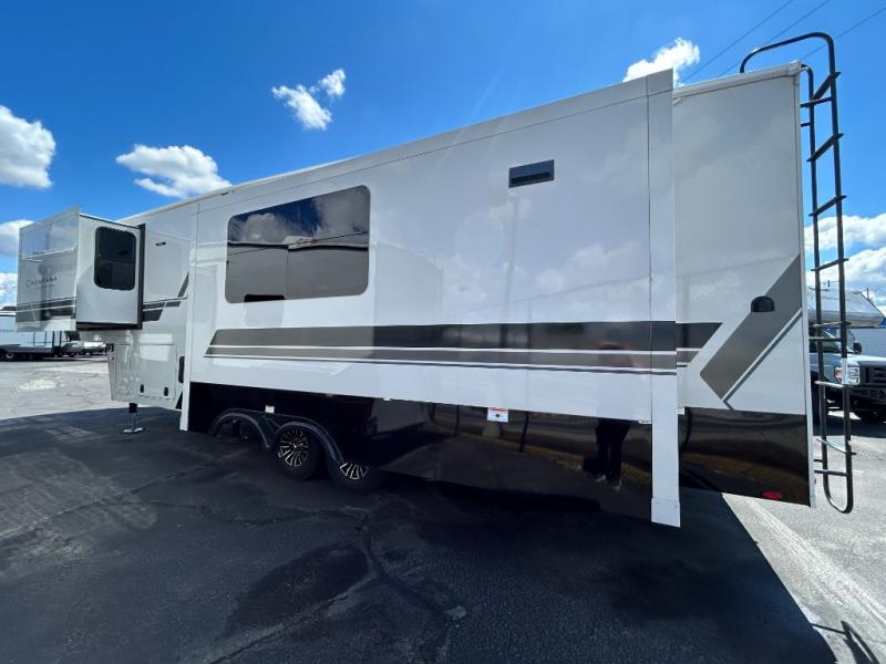 2026 Keystone Montana High Country 300RK, $ 94,984