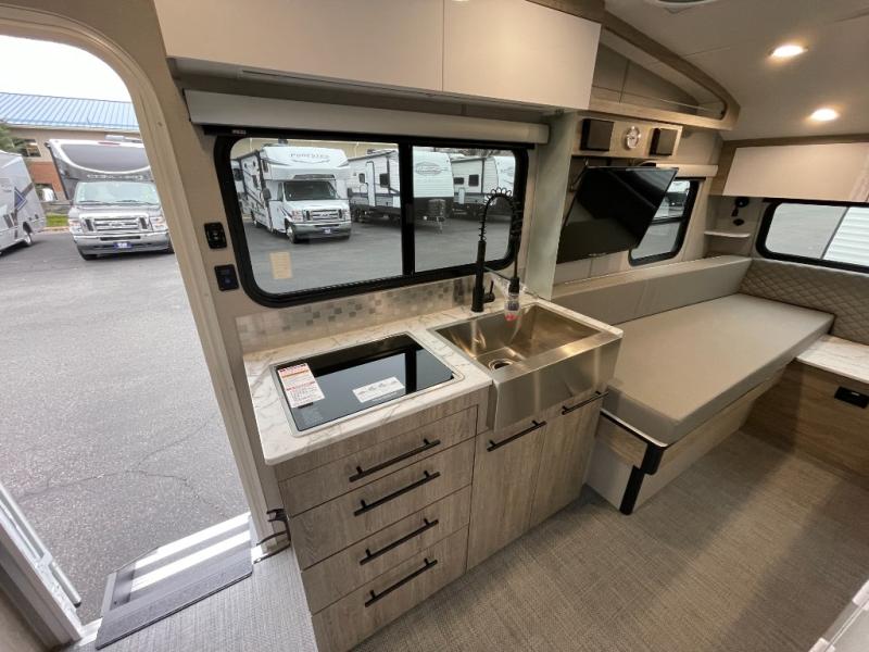 2025 inTech RV Sol Dusk, $ 39,998