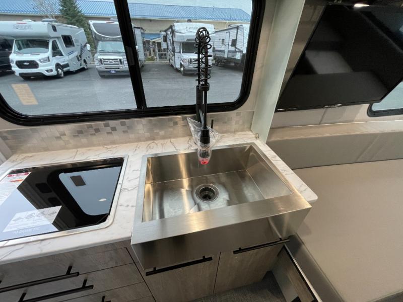 2025 inTech RV Sol Dusk, $ 39,998