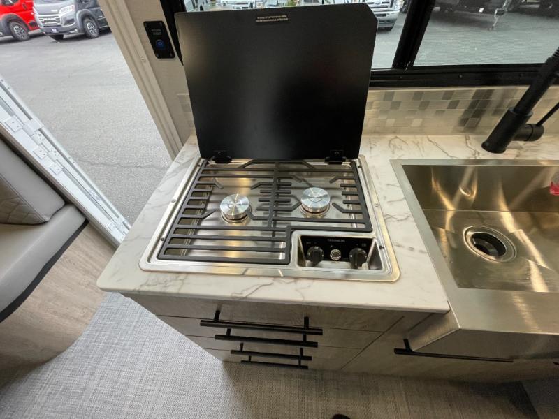 2025 inTech RV Sol Dusk, $ 39,998