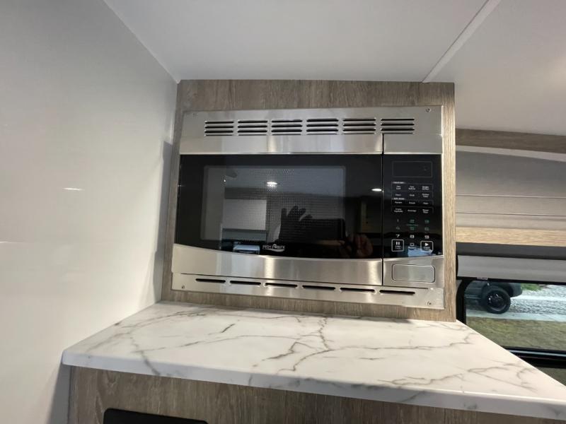 2025 inTech RV Sol Dusk, $ 39,998