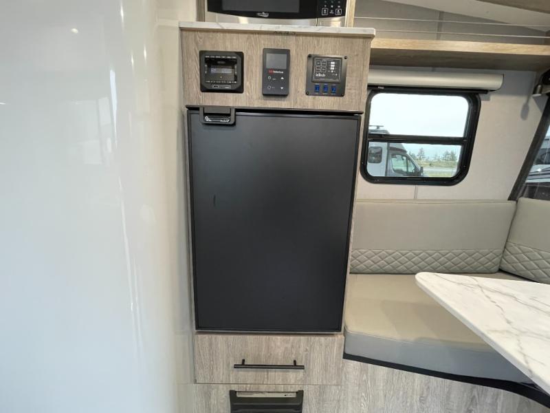 2025 inTech RV Sol Dusk, $ 39,998