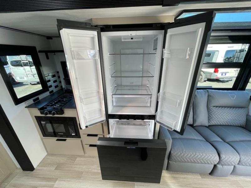 2026 Keystone Walkabout 22MAX, $ 56,998