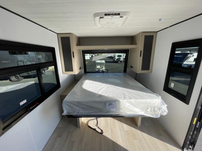 2026 Keystone Walkabout 22MAX, $ 56,998