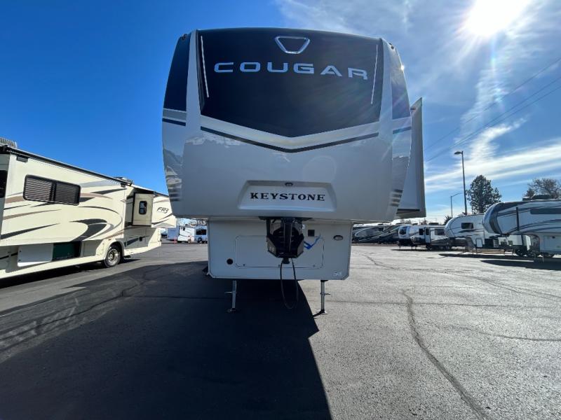 2026 Keystone Cougar 316RLS, $ 76,995