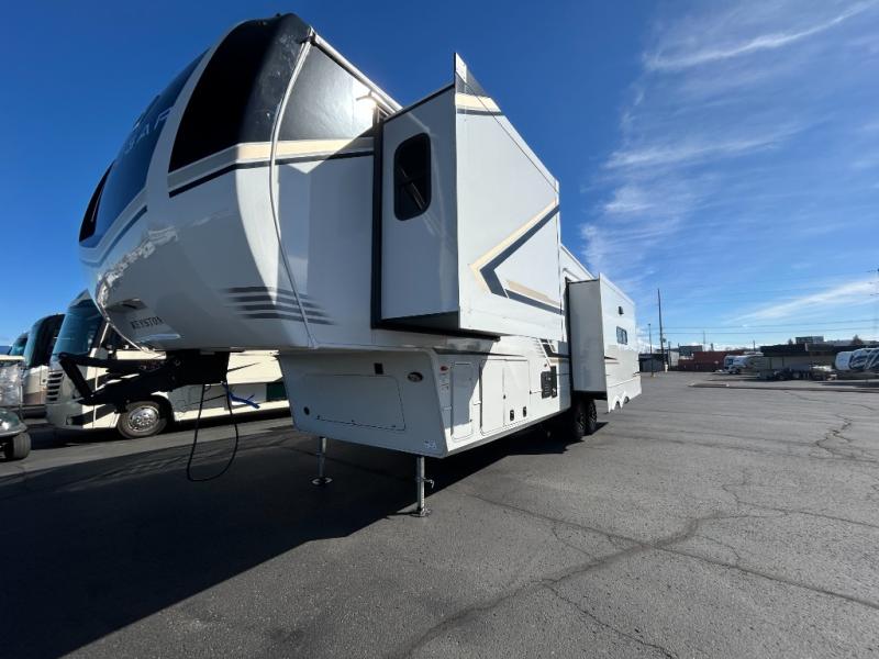 2026 Keystone Cougar 316RLS, $ 76,995