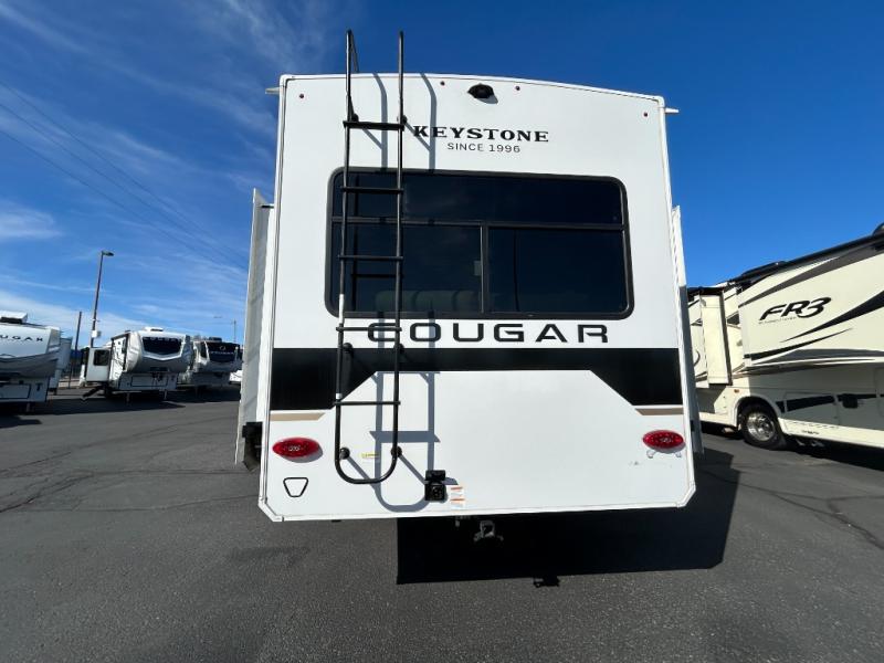 2026 Keystone Cougar 316RLS, $ 76,995