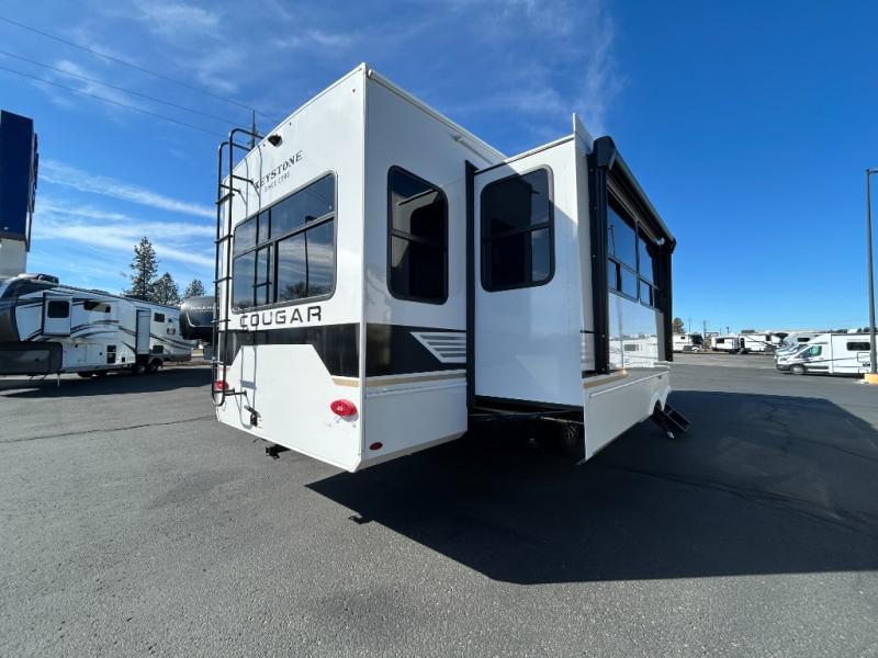 2026 Keystone Cougar 316RLS, $ 76,995