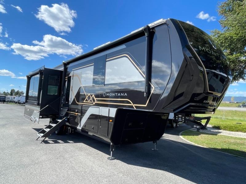 2026 Keystone Montana 3100RL, $ 129,990