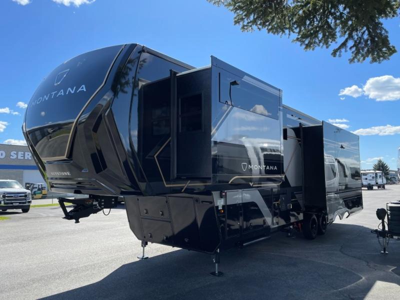 2026 Keystone Montana 3100RL, $ 129,990