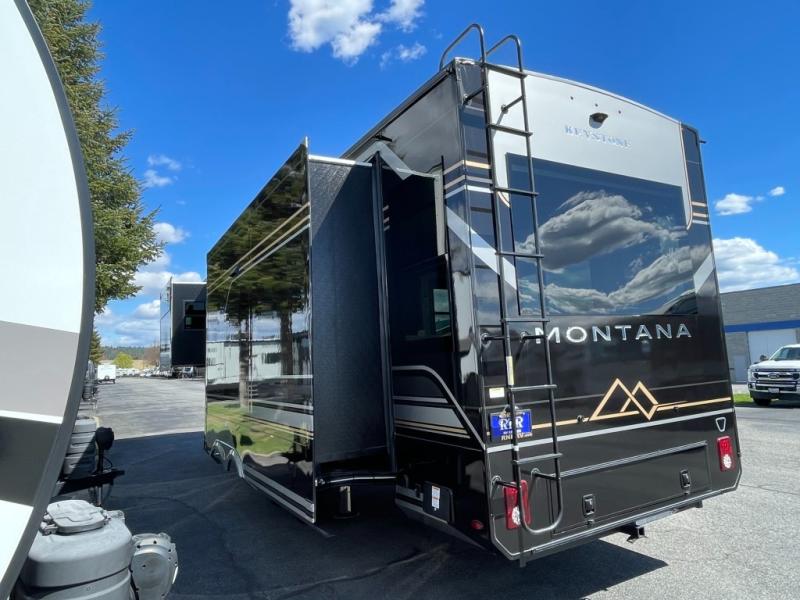 2026 Keystone Montana 3100RL, $ 129,990