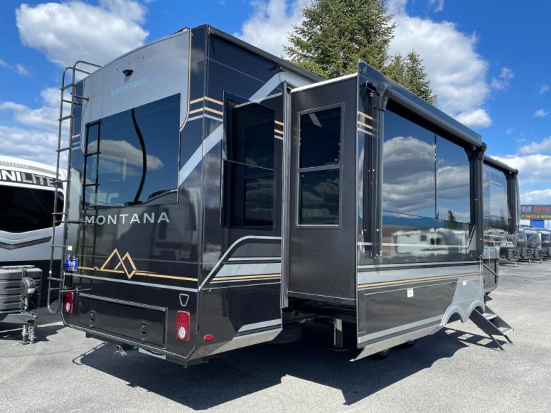 2026 Keystone Montana 3100RL, $ 129,990