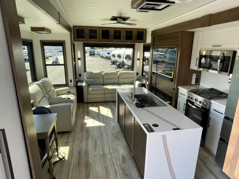 2026 Keystone Montana 3100RL, $ 129,990