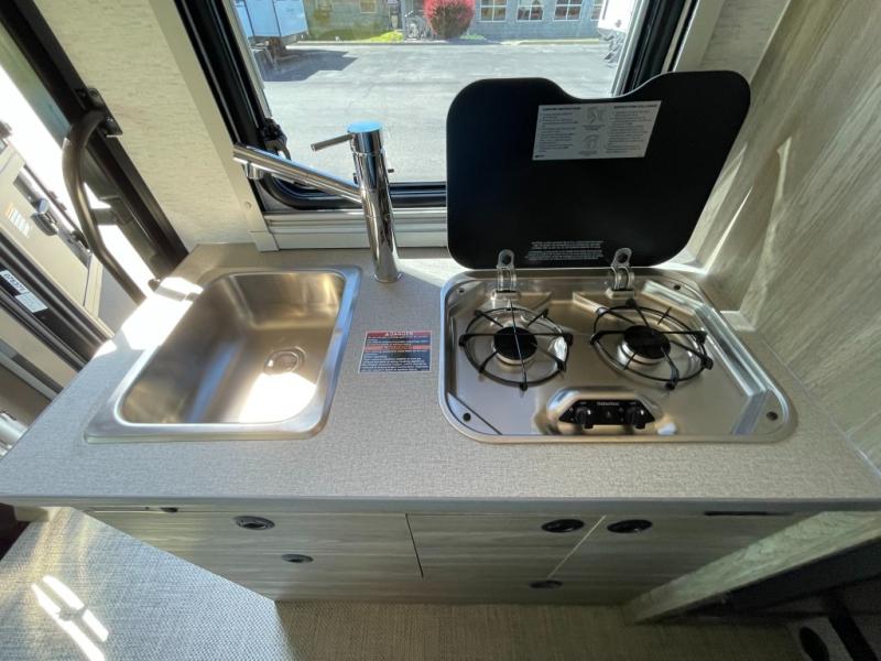 2027 Winnebago EKKO 22A, $ 199,990