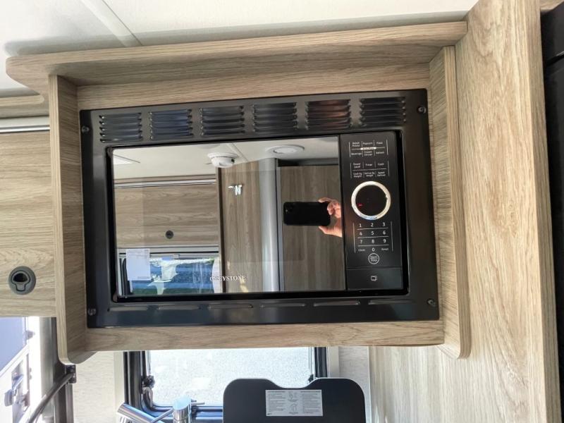 2027 Winnebago EKKO 22A, $ 199,990
